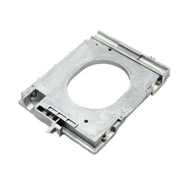 Custom made precision Instrument parts aluminum alloy die casting parts aluminum die casting products