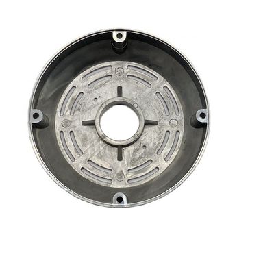 OEM / ODM Electric Vehicle Castings CNC Processing Center Die Casting