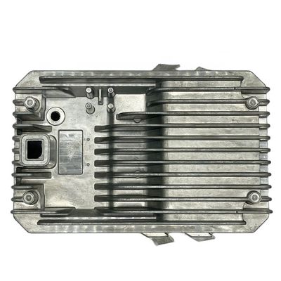 OEM / ODM Electric Vehicle Castings CNC Processing Center Die Casting