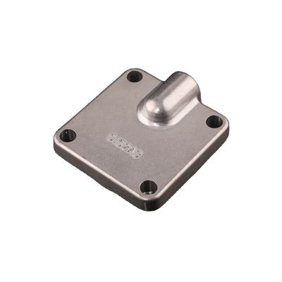 Machining Electric Vehicle Castings Deburring Custom Die Cast Aluminum Mold