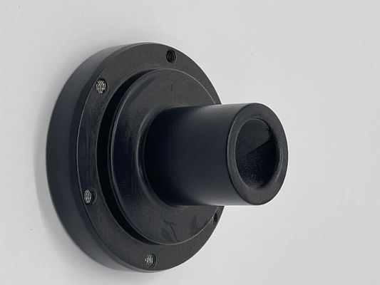 OEM Casting Small Aluminum Parts Precision Aluminium Gravity Die Casting Process