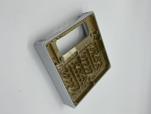 Auto Aluminium Casting Process Part Aluminium High Pressure Die Casting