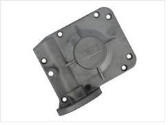 OEM Automotive Parts Die Casting Lightweight Industrial Automotive Components