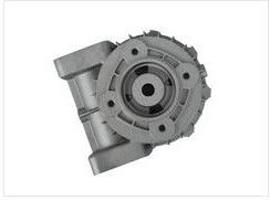 Smooth Automotive Die Casting Part Components Aluminum Casting Car Parts