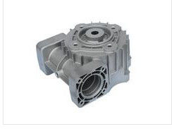 OEM Automotive Die Casting Part In Automobile Component Heat Resistance