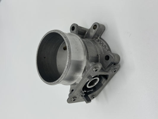 High Precision Automotive Parts Custom Die Casting Components In Automobile