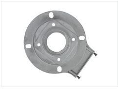 Silver CNC Machining Services Automotive CNC Precision Parts Processing