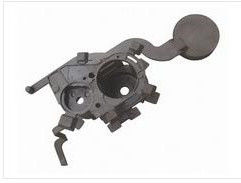 Custom Precision Die Casting Molds Single Cavity Mold Testing Leak