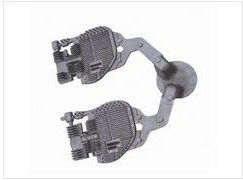 Zinc Casting And Moulding Products Components High Precision