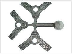 Automotive Steel Die Casting Mold Sandblasting High Precision