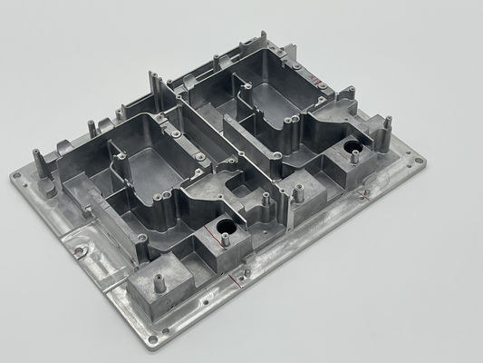Industry Electric Vehicle Castings Compact custom casting parts