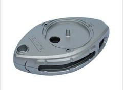 Silver Hardware Accessories Attachment Lightweight Galvanized