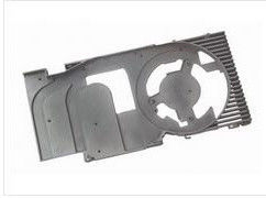 OEM Thermal Heat Sink Casting Aluminum Alloy heat dissipation