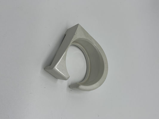 Customized Precision Medical Die Castings Anodizing CNC Machining