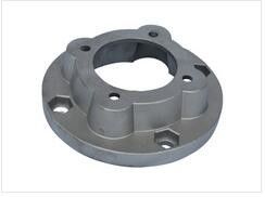 OEM Motor Casting Parts Process Motorized Precision Cast Products