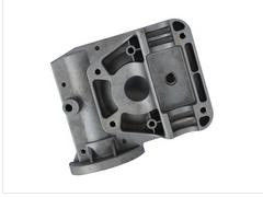 Aluminum Motor Casting Parts Manufacturer Corrosion Resistance