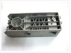 Precision Zinc Alloy Die Casting Parts Process Diecast Aluminum