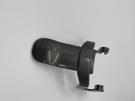 Customized Zinc Alloy Die Casting Process In Automotive Industry