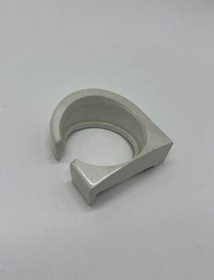 Custom Made Medical Die Castings Products Aluminum Lightweight