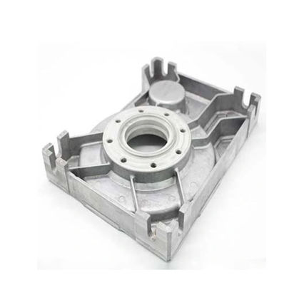 High Precision Electric Vehicle Castings Accessory Aluminum Alloy Casting Parts