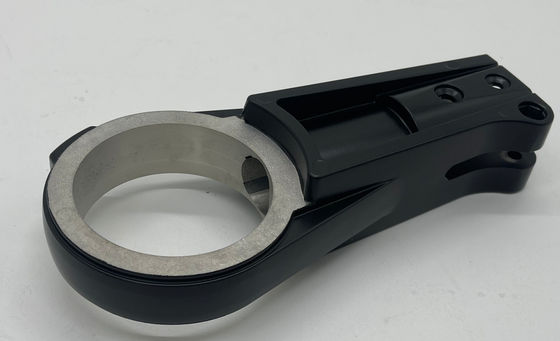 Aluminum Alloy Electric Vehicle Castings Melting Precision Die Casting Accessories