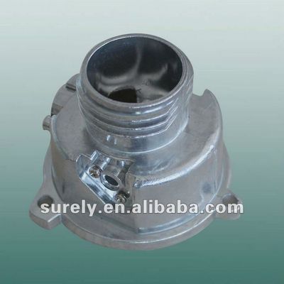 Custom Electric Vehicle Castings Precision Die Casting Automotive Parts