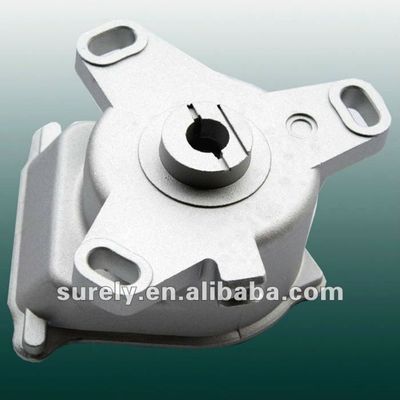 Custom Electric Vehicle Castings Precision Die Casting Automotive Parts