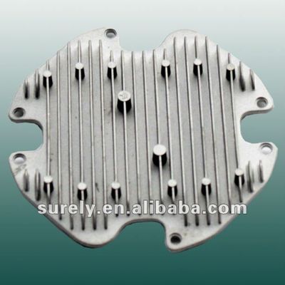 Custom Electric Vehicle Castings Precision Die Casting Automotive Parts