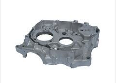 Industry Automotive Die Casting Part Components Precision Element