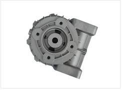 Precise Automotive Die Casting Part Custom Aluminium Car Parts Precision