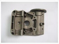 Engine Diecast Car Parts Industry Automobile Components Casting Manufacturer