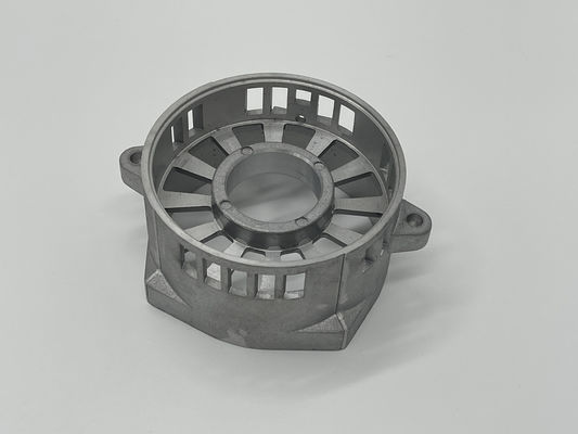 Precision Custom Die Casting Parts Manufacturers Aluminum Alloy